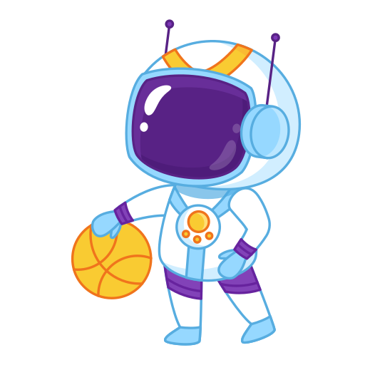 astronaut