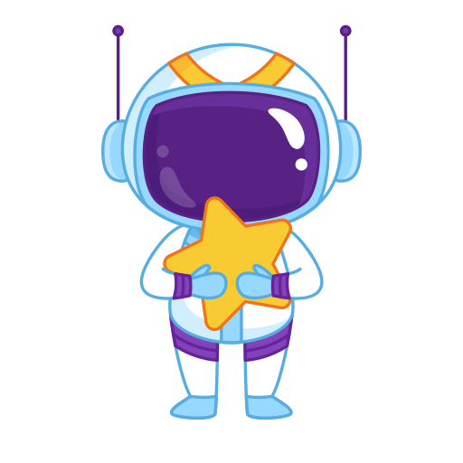 astronaut