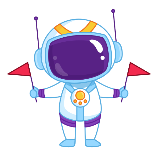 astronaut